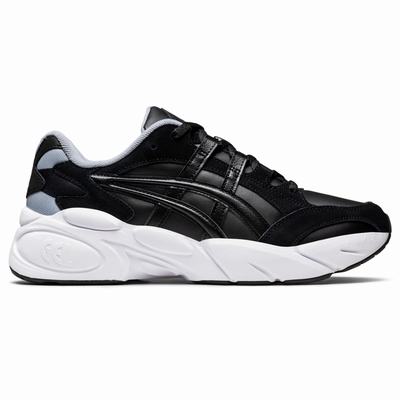 Asics Gel-Bnd - Miesten Tennarit - Mustat